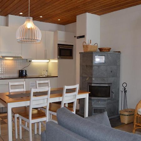 Tahkonranta Appartement Buitenkant foto