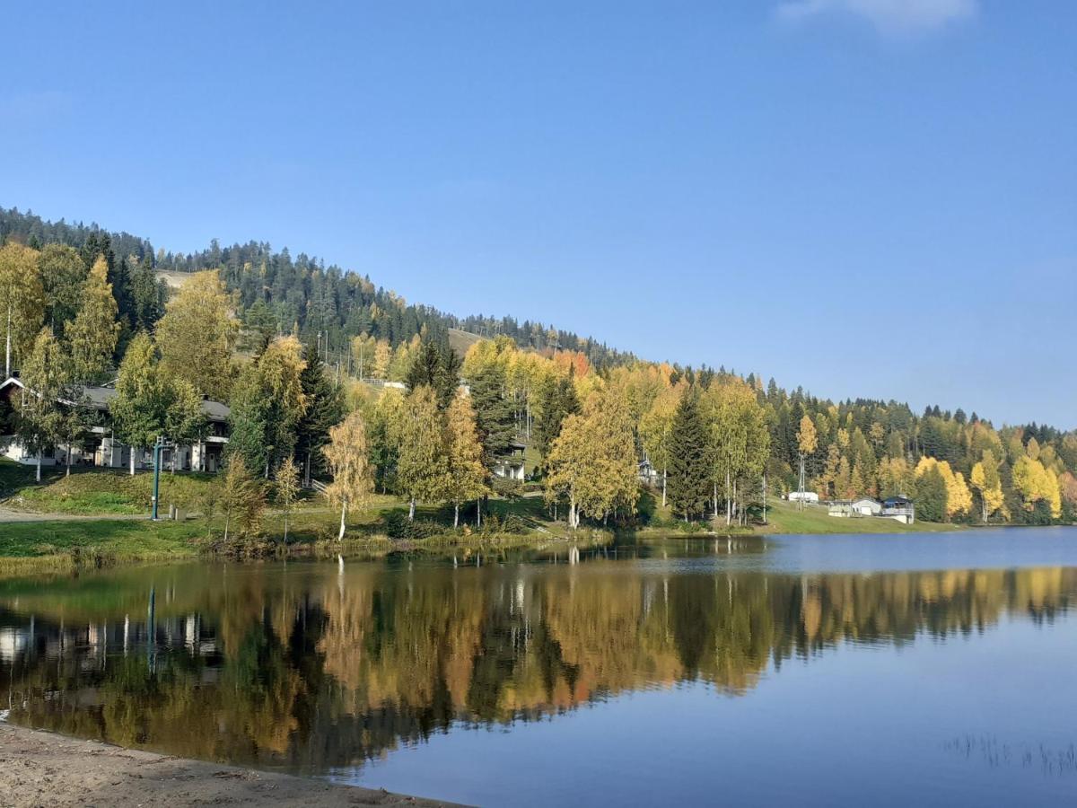 Tahkonranta Appartement Buitenkant foto