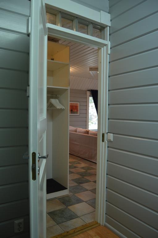 Tahkonranta Appartement Buitenkant foto