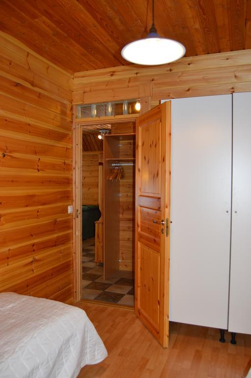 Tahkonranta Appartement Buitenkant foto